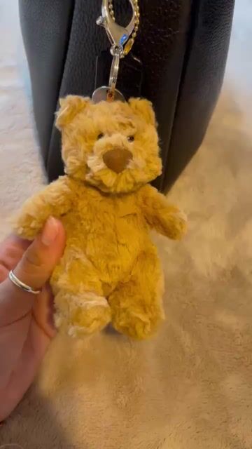 Is anyone else obsessed with Jellycats