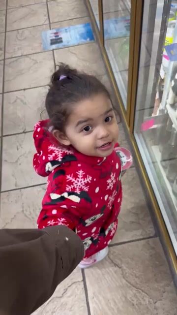 We are teaching my little niece to be bilingual by speaking to her in Spanish even though we all speak English. Do you wish your parents had done that for you?