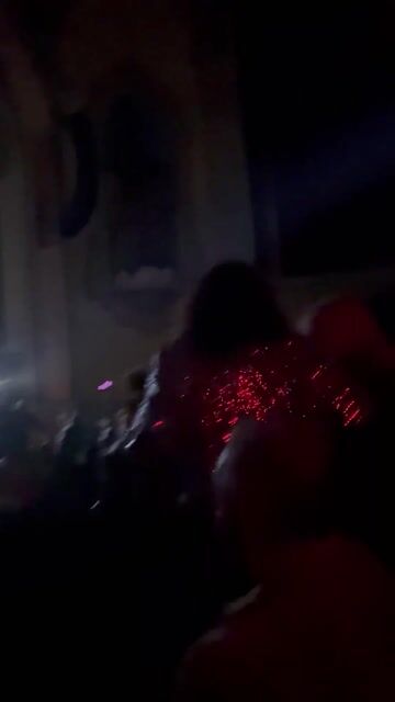 Have you ever been to the Rocky Horror Picture Show