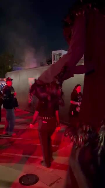 would you go to Halloween Horror Nights?