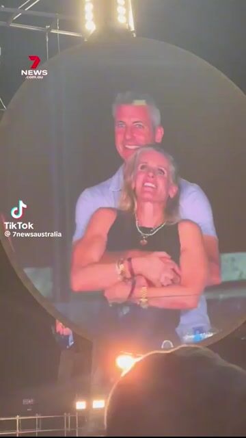 Was the Coldplay kiss-cam scandal a big deal?