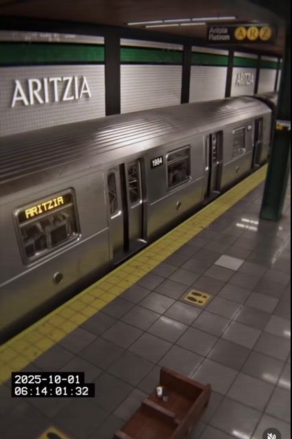 What are your thoughts on brands using hyper-realistic AI videos for marketing?