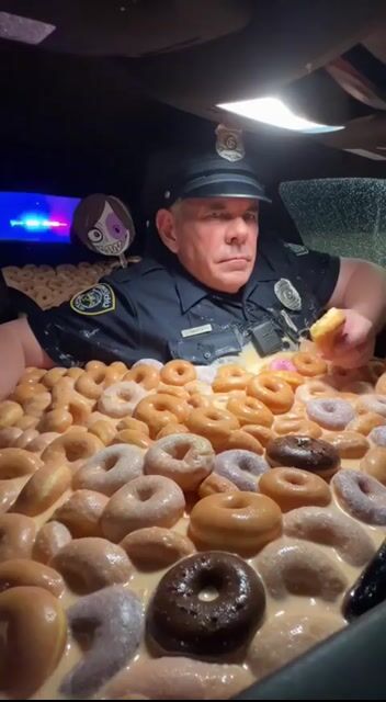 What’s your favorite donut?