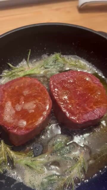Would you try plant based steak