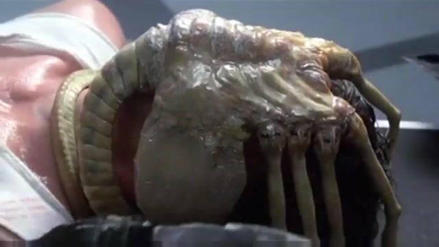 What is the best Alien movie in the entire franchise? Include #2 and #3 in the comments.