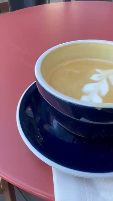 You’re having a beautiful cup of coffee at a quaint shop, realize there’s trash on the table and the floor, do you think less of the place? 