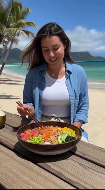 Do you have a favorite food that you could eat every single day?