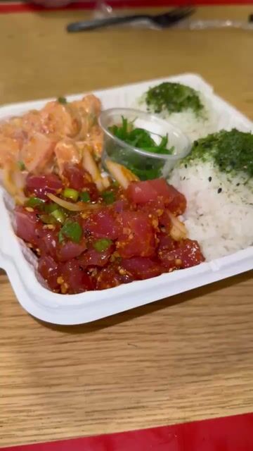 Poke 