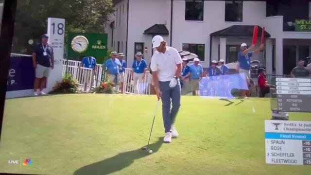 Will Tommy Fleetwood ever win in the USA?