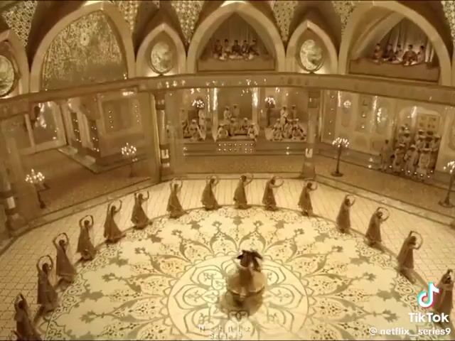 Are you a fan of Bollywood movies?