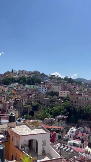 Have you been to Guanajuato? 