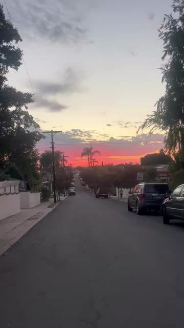 Favorite time of day?