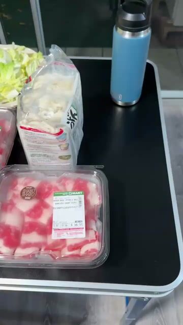 have u guys done at home hotpot before?