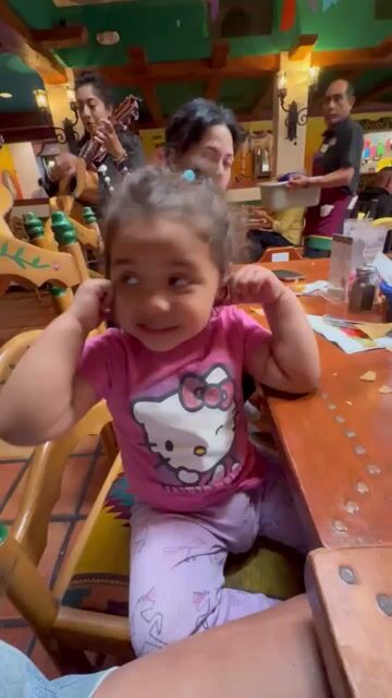 Do you like Mexican music? 