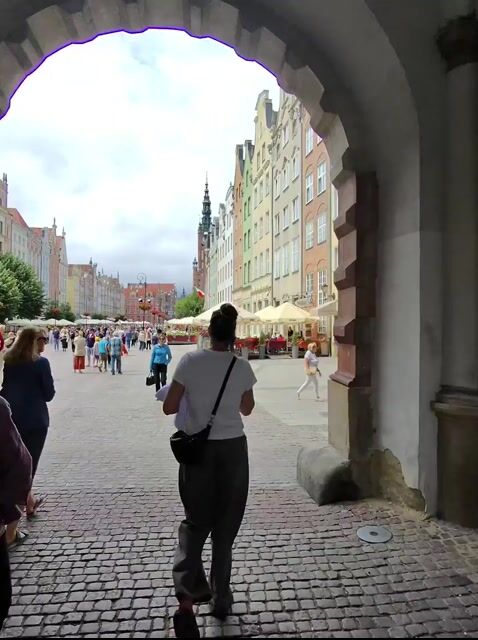 Would you ever want to visit Poland?
