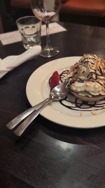 Banana Cream Pie?