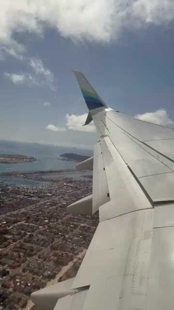 Are you a window seat, middle seat or aisle seat person on planes? 