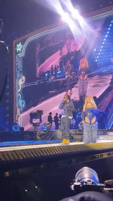 Is Beyonce's "Cowboy Carter" tour overrated?
