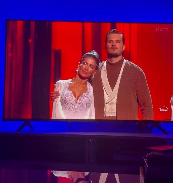 #DancingWithPollaroo - Week 4 just ended and we’ve got another elimination … how do we feel?