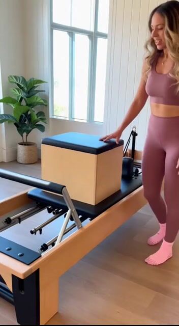 Pilates