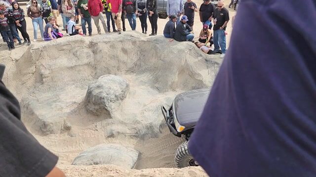 What's The Most Impressive Part of Rock Crawling? 🤯