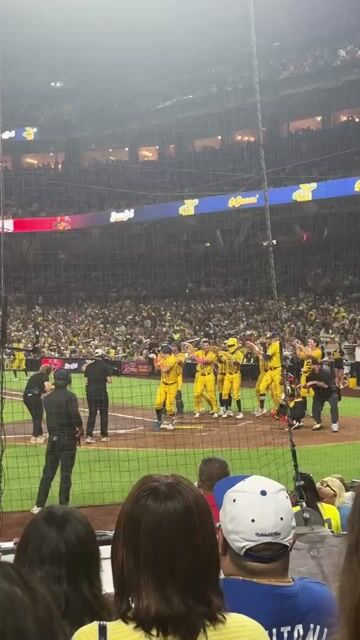 would you go to a bananas game 