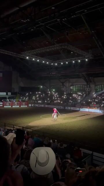 This seems like a split opinion but I could be wrong - are rodeos unethical or good entertainment? 