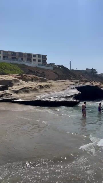 Do you prefer large, open beaches or hidden little coves?