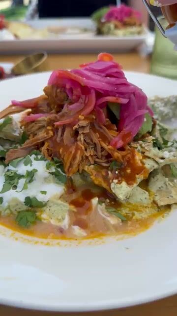 Does this make your mouth water? 