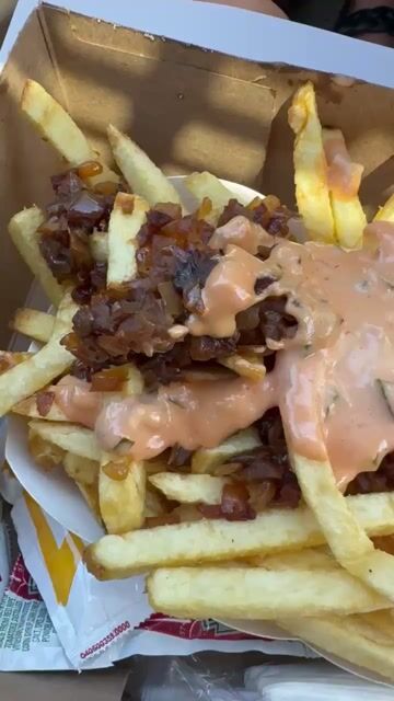 Be honest. How do you feel about in-n-out?