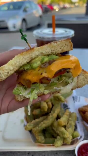 Does the habit really have better burgers than In-N-Out????