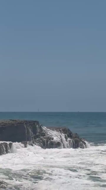 Do you have a secret beach you like to go to?