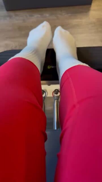 You are in the middle of a super intense class and the instructor forgets to do the same sequence on the other side.. you…