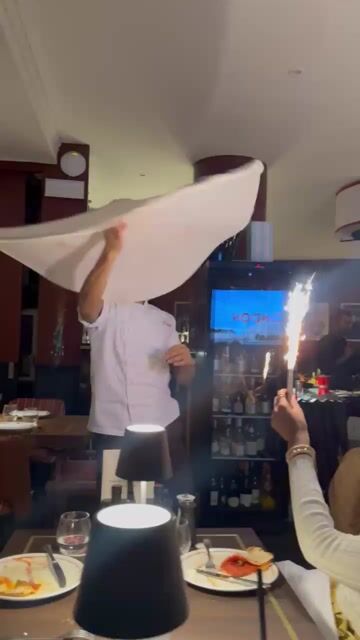 Are we over dining experiences?